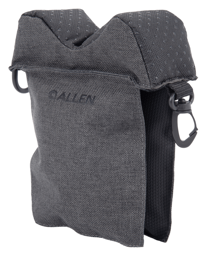 Allen Allen Eliminator, Allen 21923    Eliminator  Window Mount Rest, Gray Firearm Accessories