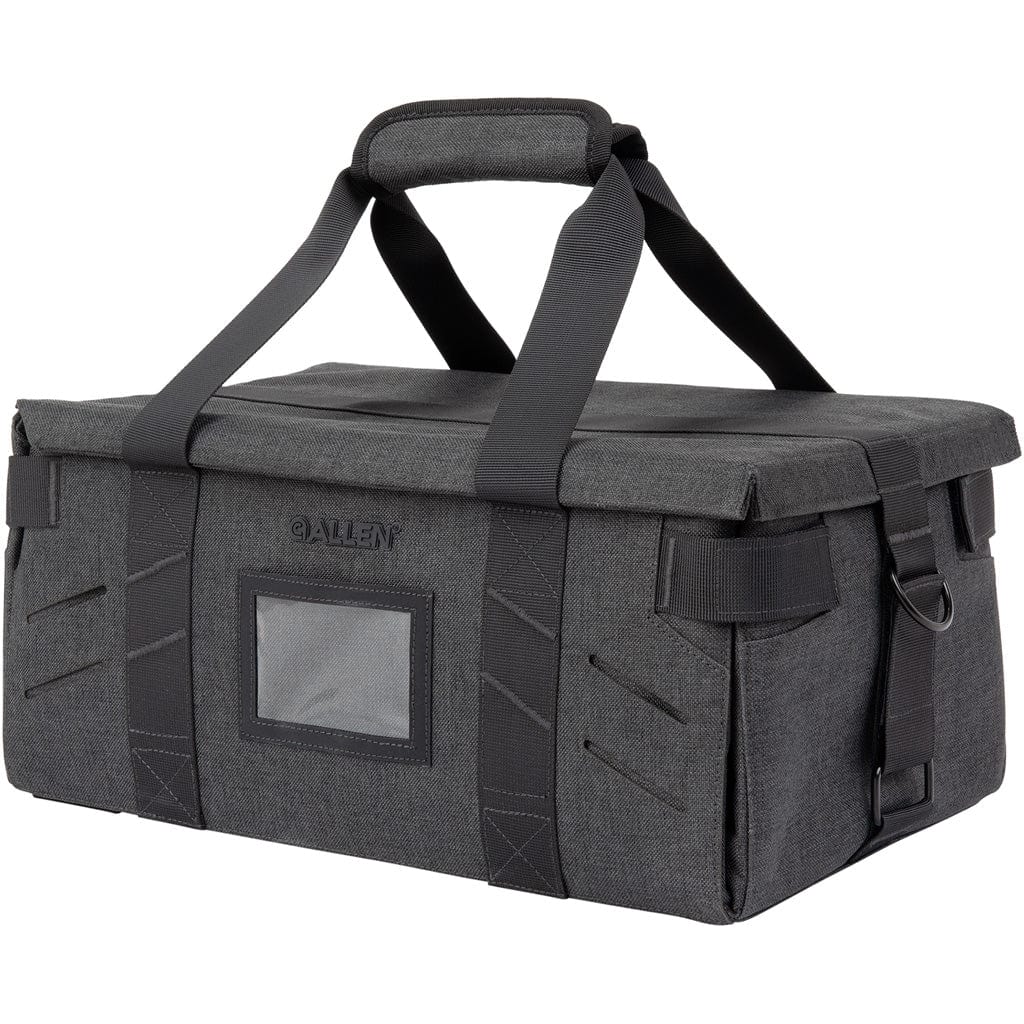 Allen Eliminator Range Bag/shooting Rest – Texas Fowlers