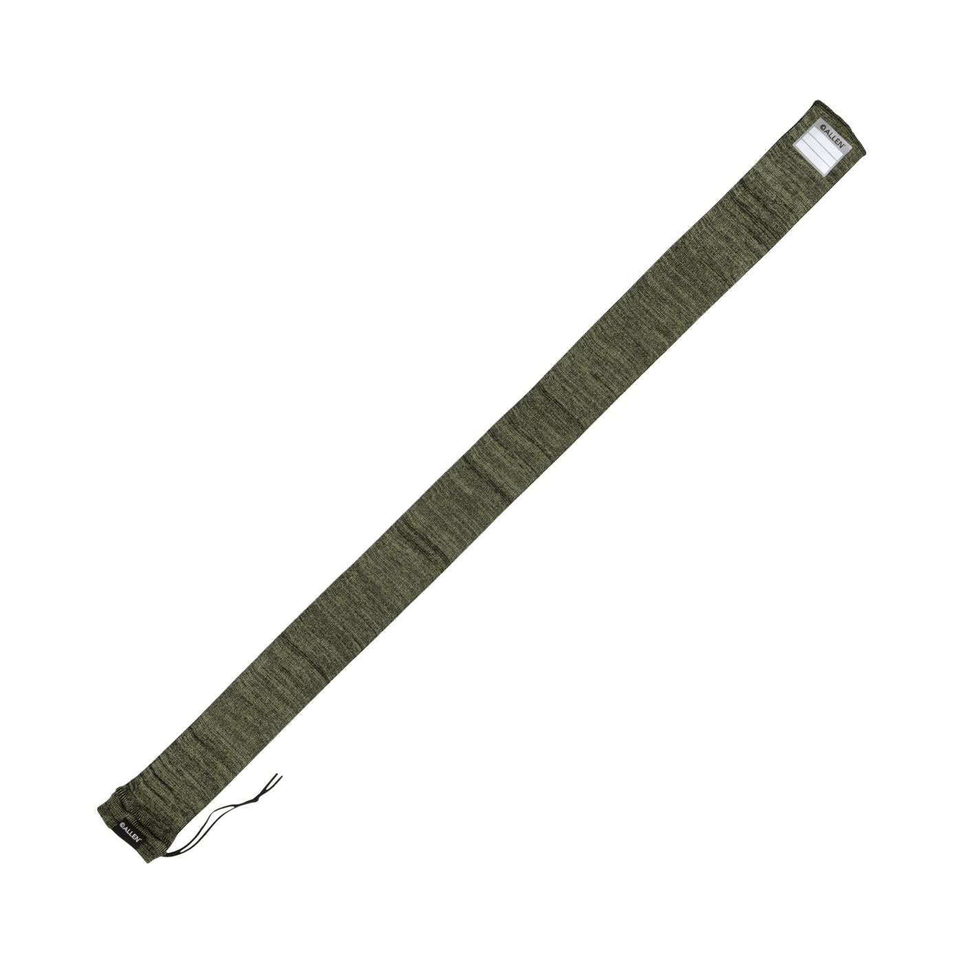 Allen Allen Firearm Sock, Allen 13171 Stretch Knit Gun Sock, 52in, Green Firearm Accessories