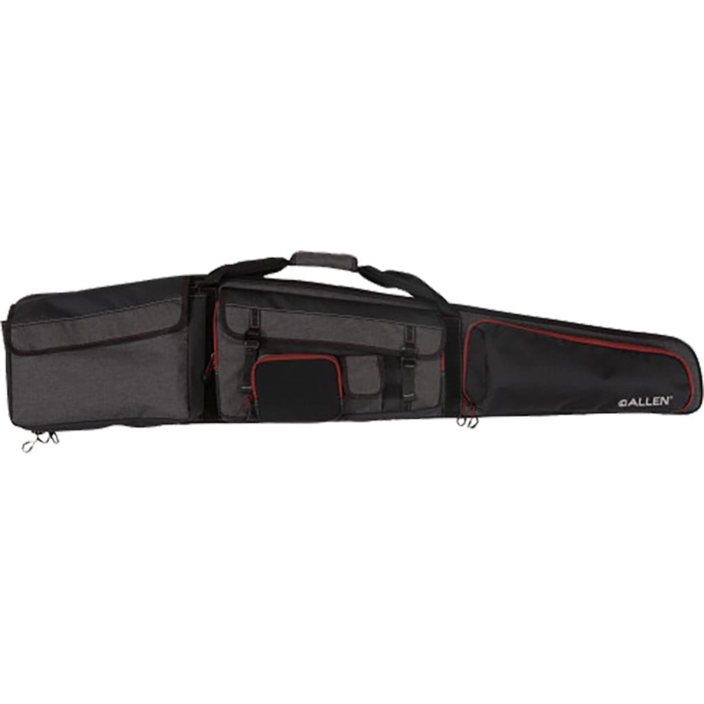 Allen Allen Gearfit Mag Rifle Case Black/heather 50 In. Gun Storage