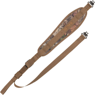 Allen Allen Gunnison Sling Realtree Ap Green W/ Swivels Slings