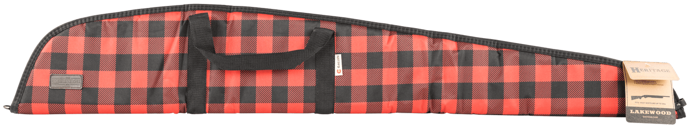 Allen Allen Heritage, Allen 70752 Lakewood 52in Shotgun Case Firearm Accessories