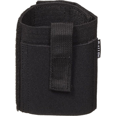 Allen Allen Hideout Ankle Holster Black Firearm Accessories