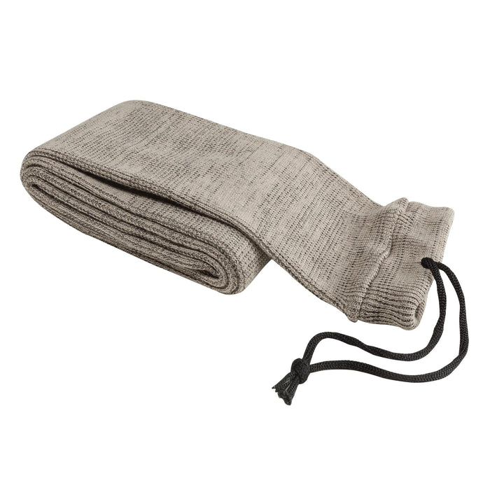 Allen Allen Knit Gun Sock Tan Soft Gun Cases