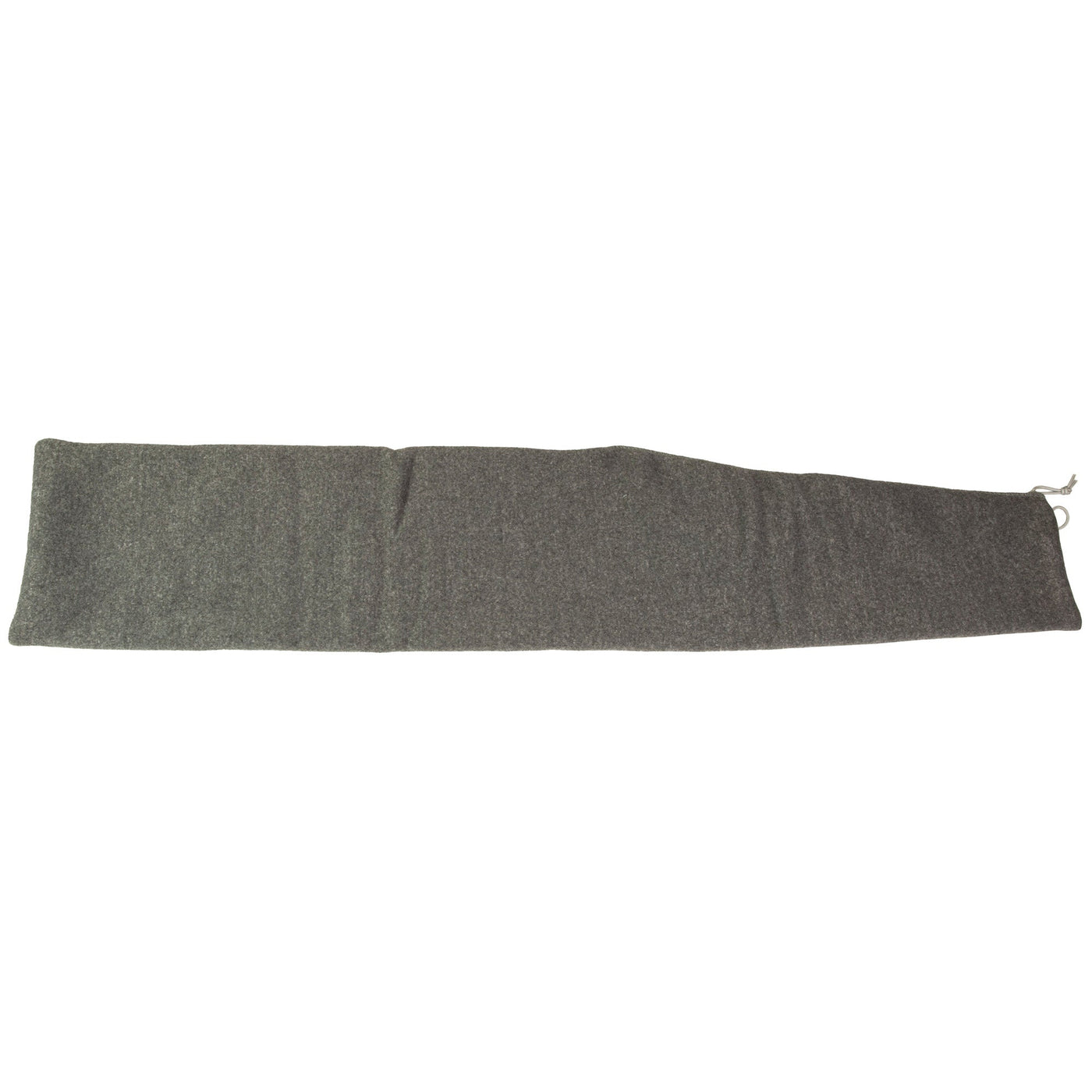 Allen Allen Knit Rifle Pouch 46" Gray Firearm Accessories