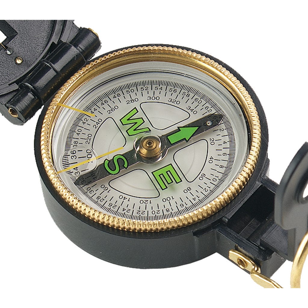 Allen Allen Lensatic Compass General Hunting Accessories