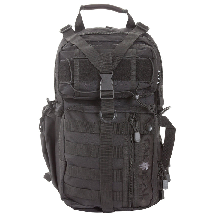 Allen Allen Lite Force Tac Pack Blk Soft Gun Cases