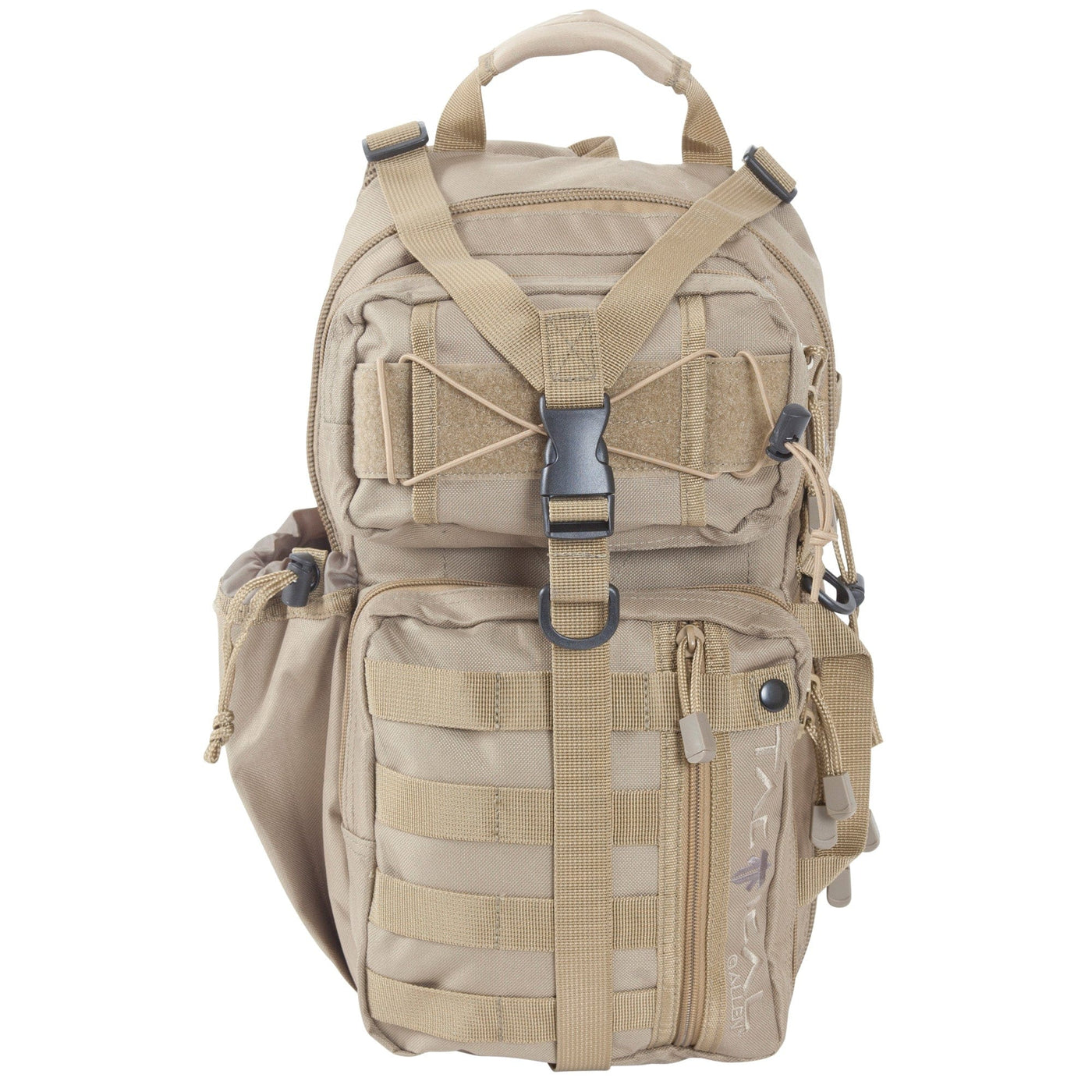 Allen Allen Lite Force Tac Pack Tan Soft Gun Cases