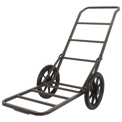 Allen Allen Meat Wagon Game Cart Game Cleaning