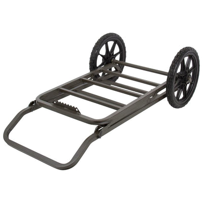 Allen Allen Meat Wagon Game Cart Game Cleaning
