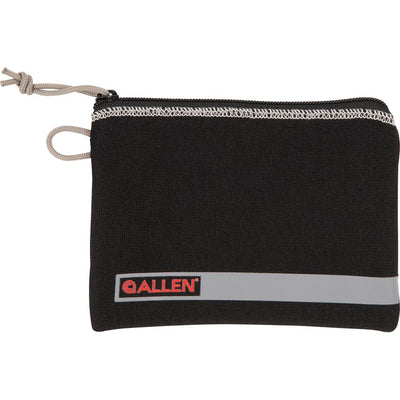 Allen Allen Pistol Pouch Black Compact Firearm Accessories