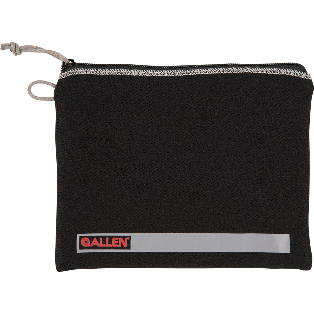 Allen Allen Pistol Pouch Black Full Size Firearm Accessories