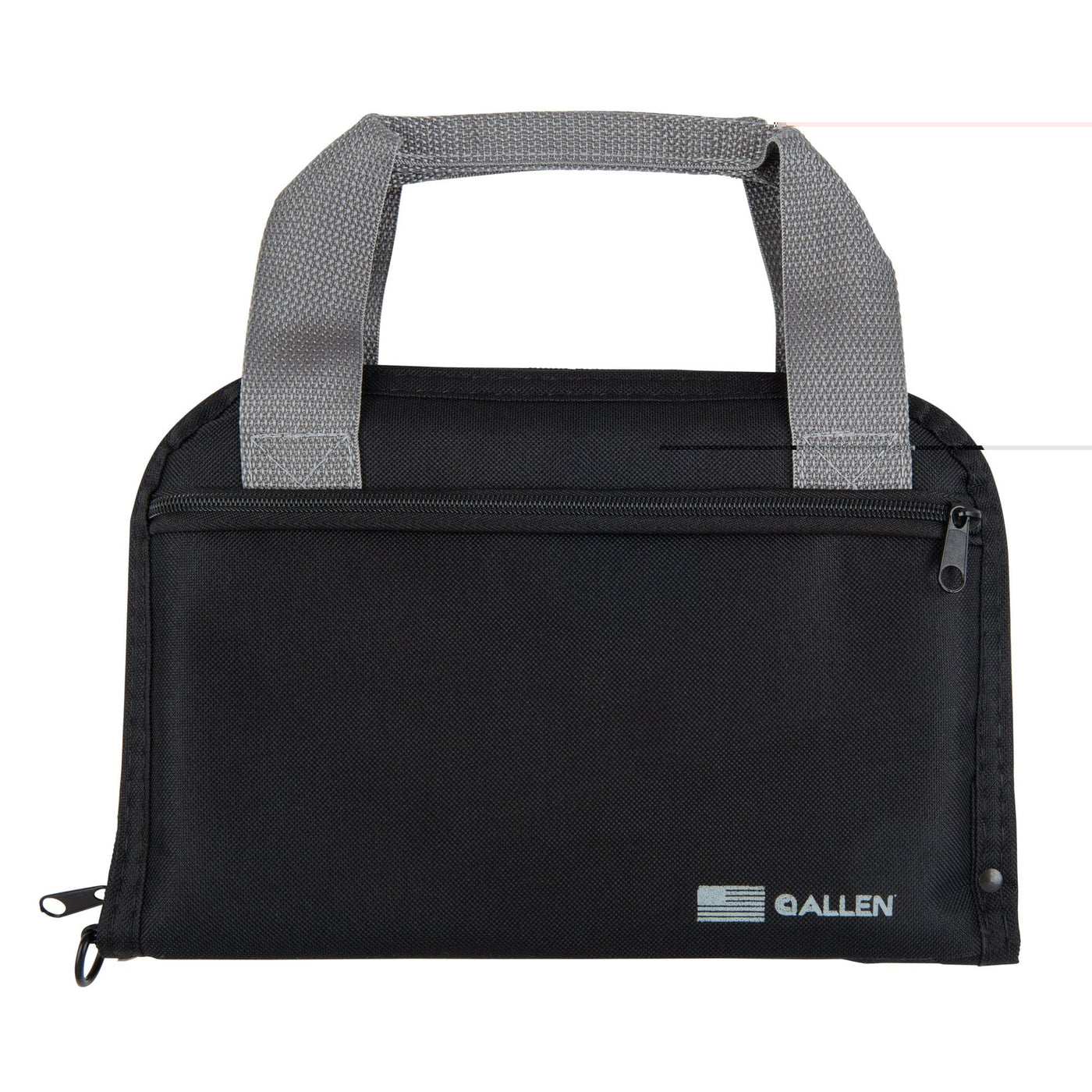 Allen Allen Pistol Tote W/pocket Black Black Firearm Accessories