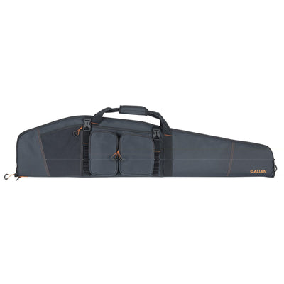 Allen Allen Rampart Rifle Case 46" Gray Firearm Accessories