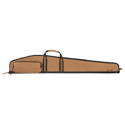 Allen Allen Ranch Canvas Shotgun Case 52 Firearm Accessories