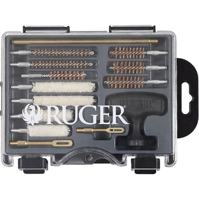 Allen Allen Ruger Cleaning Kit Compact Handgun Cleaning Kits