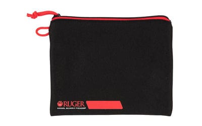 Allen Allen Ruger Pistol Pouch Full Size Soft Gun Cases