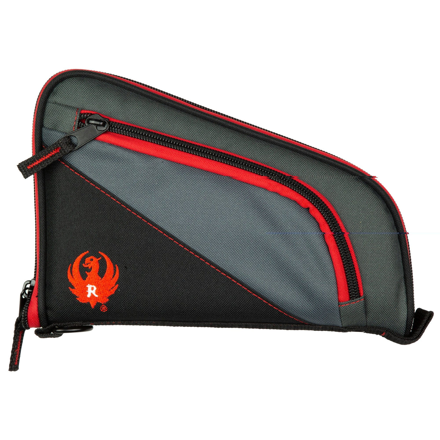 Allen Allen Ruger Tucson Hg Cases 10" Gry Soft Gun Cases