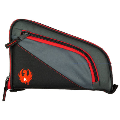 Allen Allen Ruger Tucson Hg Cases 10" Gry Soft Gun Cases