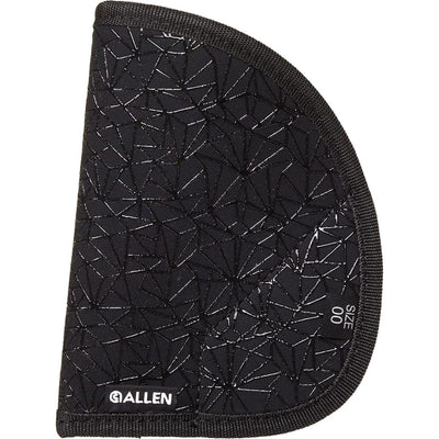 Allen Allen Spiderweb Inside The Pocket Holster Black Size 00 Firearm Accessories