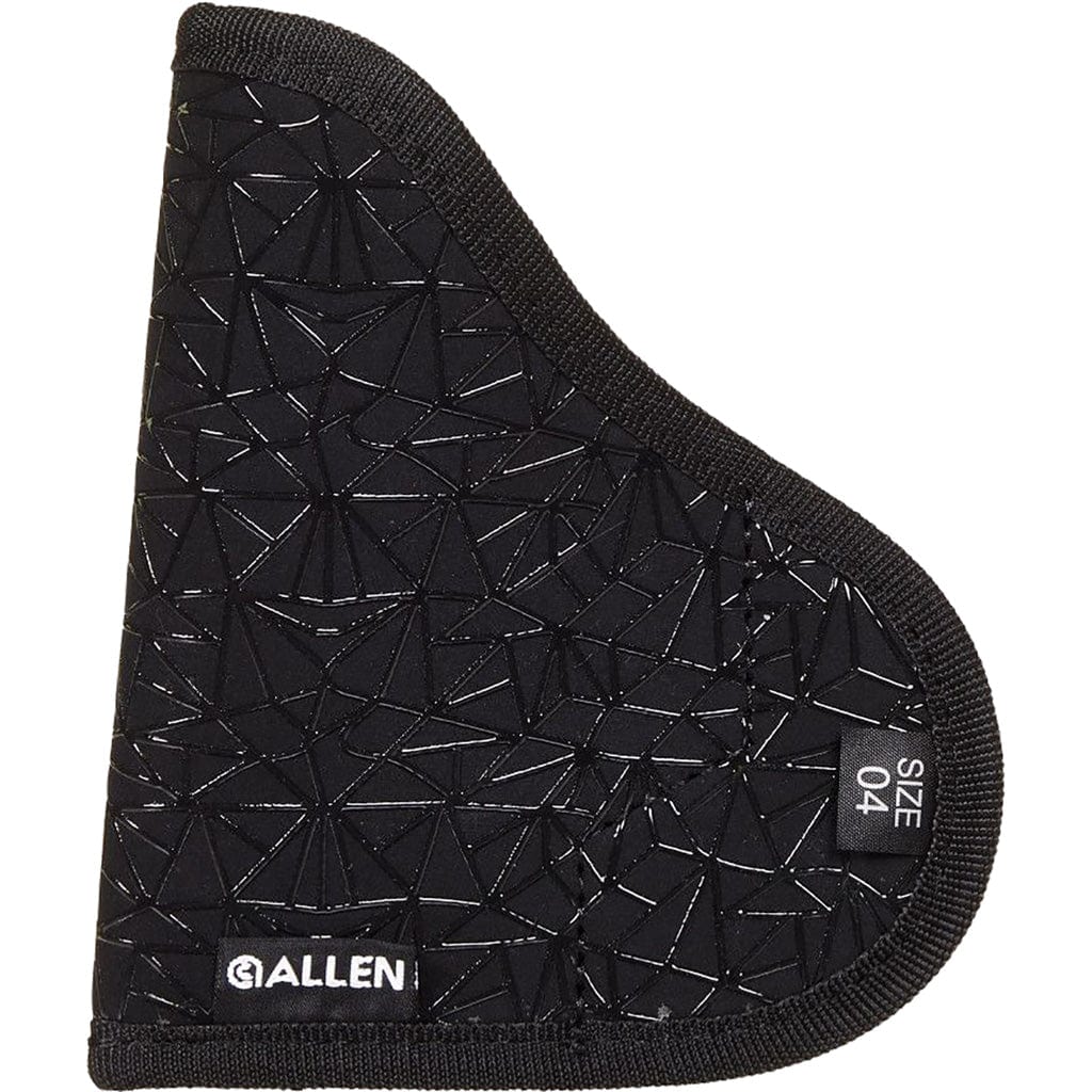 Allen Allen Spiderweb Inside The Pocket Holster Black Size 04 Firearm Accessories