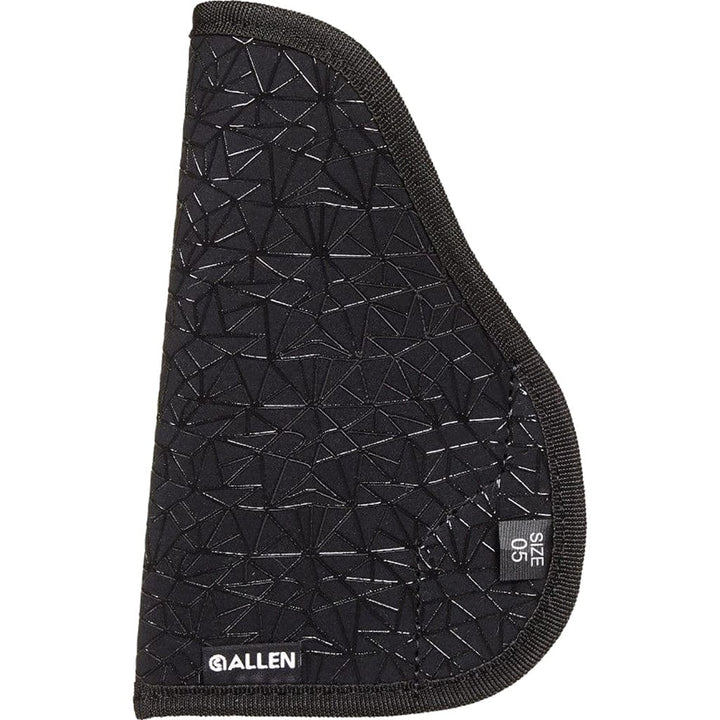 Allen Allen Spiderweb Inside The Pocket Holster Black Size 05 Firearm Accessories