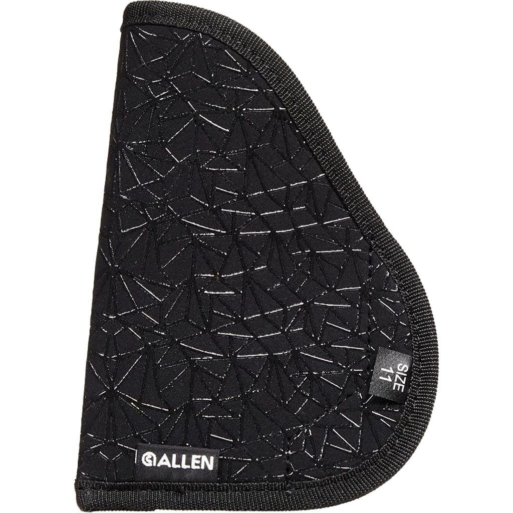 Allen Allen Spiderweb Inside The Pocket Holster Black Size 11 Firearm Accessories