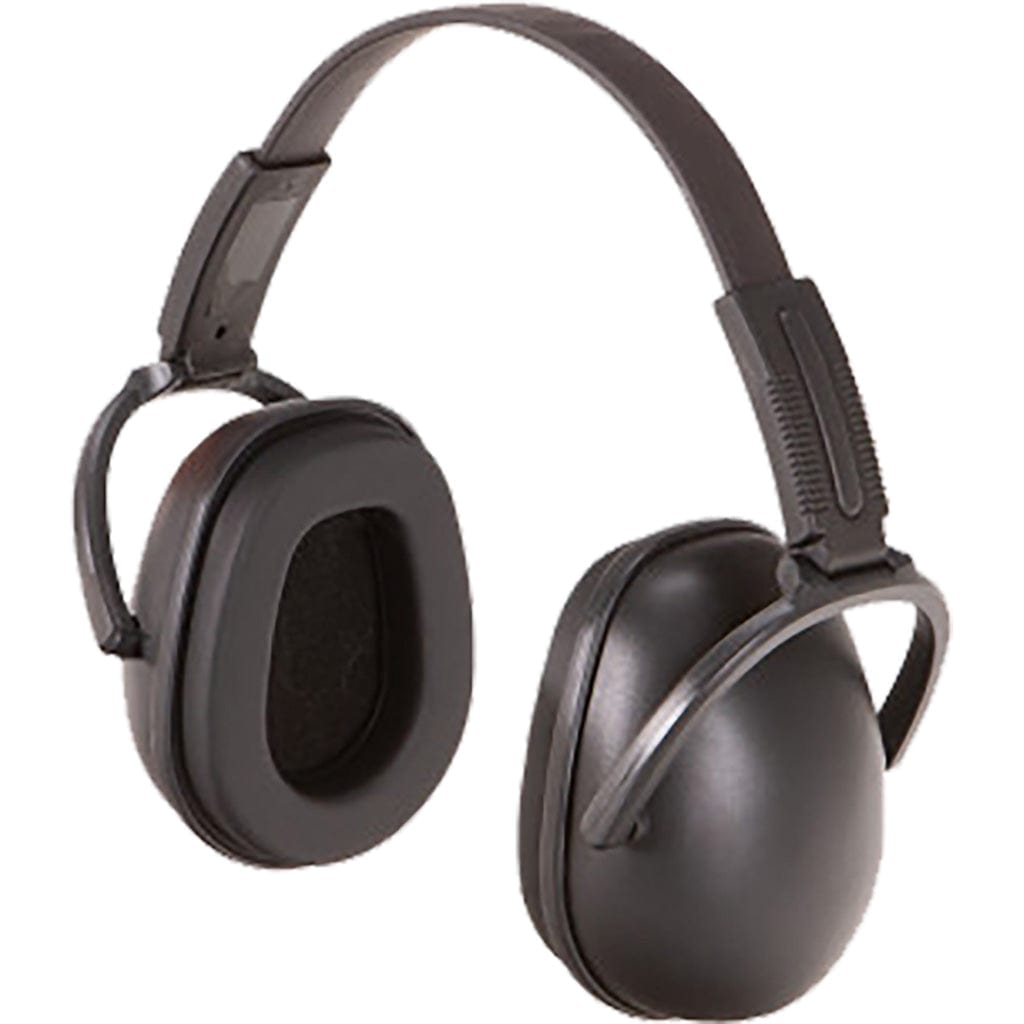 Allen Allen Standard Muff Passive Hearing And Eye Protection