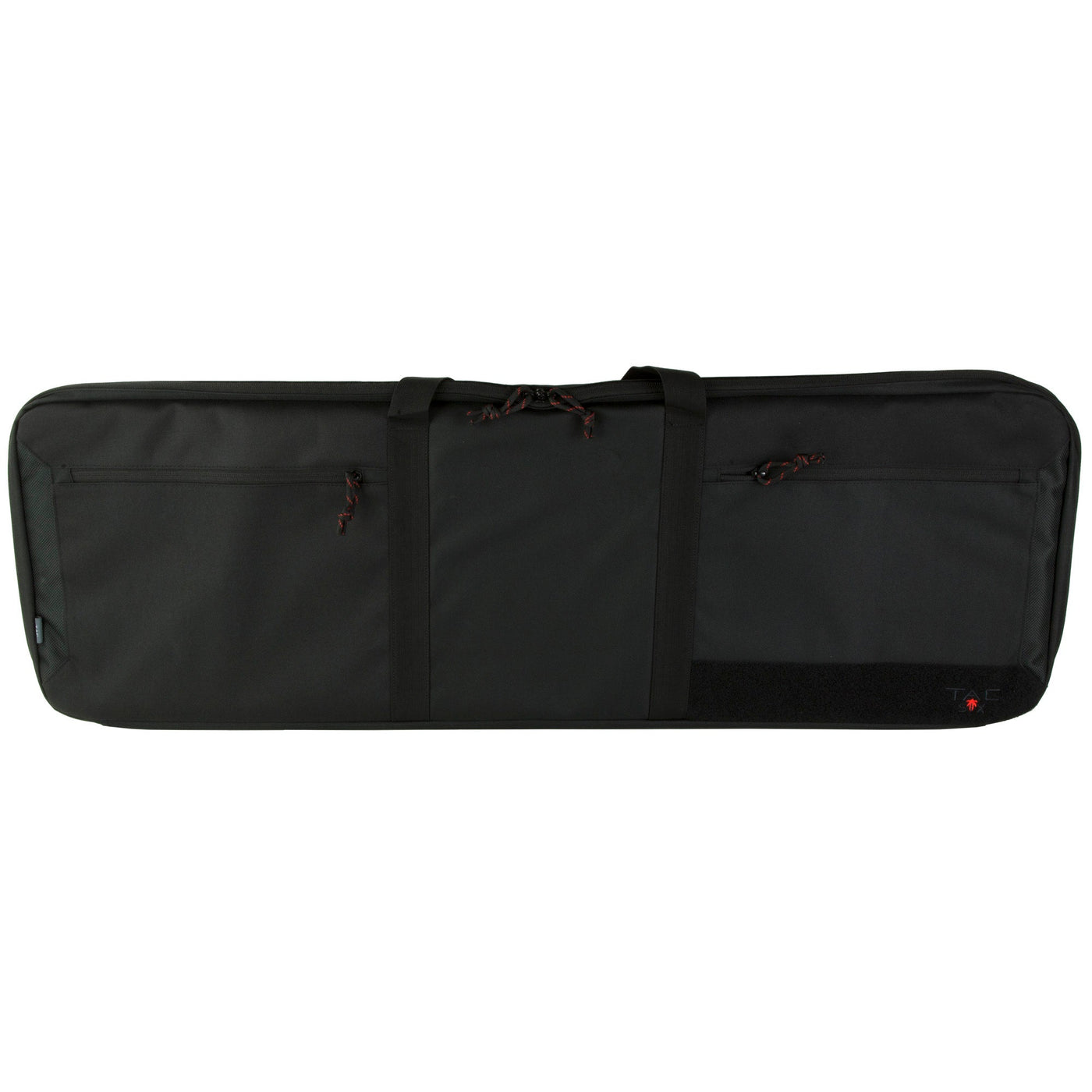 Allen Allen Tac Six Division Case Soft Gun Cases