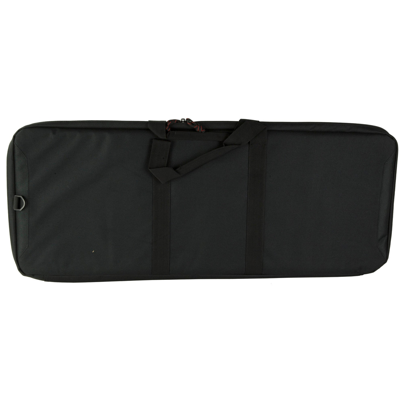 Allen Allen Tac Six Division Case Soft Gun Cases