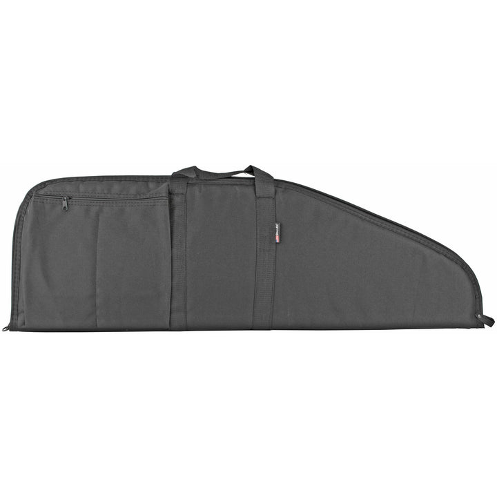Allen Allen Tactical Rifle Case 38" - W/2-mag Pockets Black Soft Gun Cases