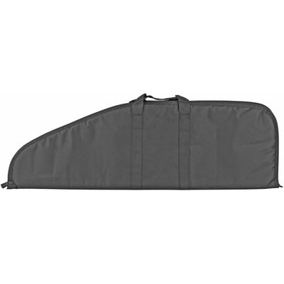 Allen Allen Tactical Rifle Case 38" - W/2-mag Pockets Black Soft Gun Cases