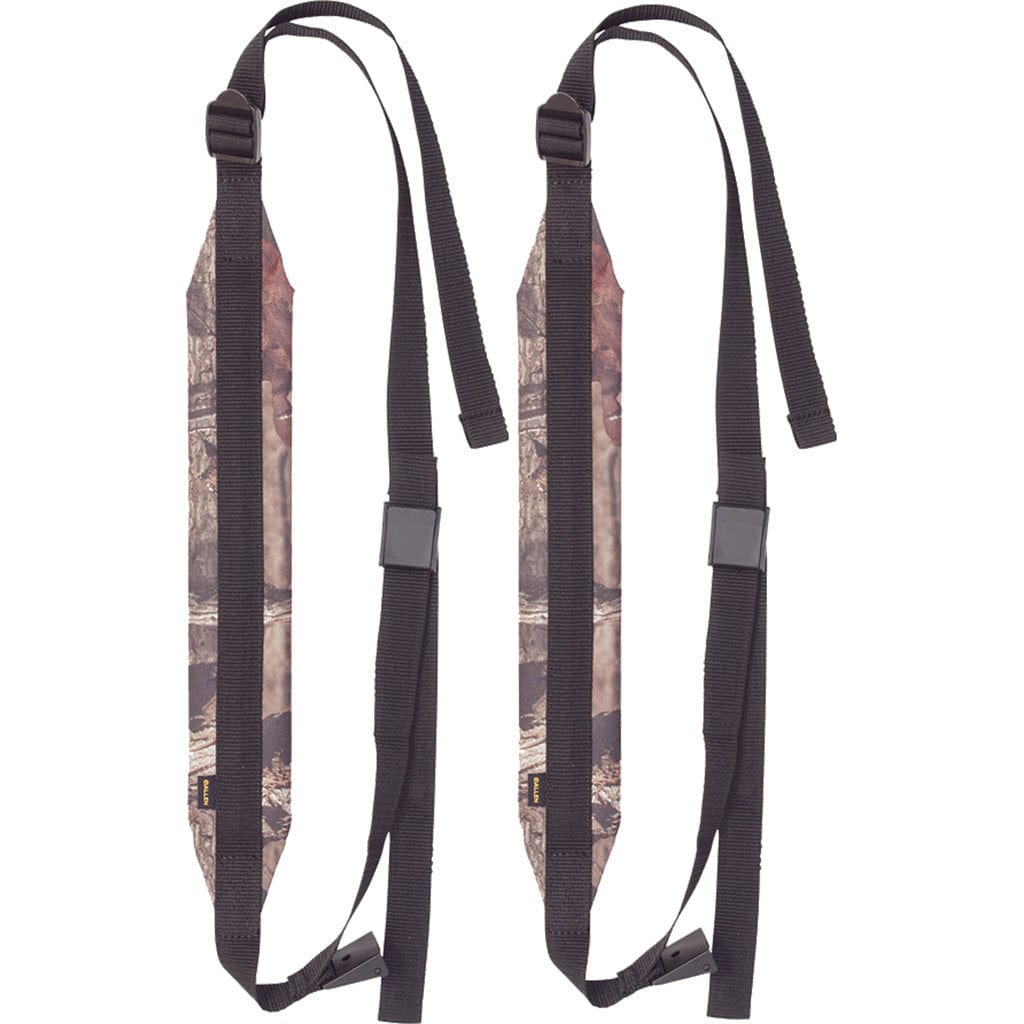 Allen Allen Treestand Carry Straps Mossy Oak Break Up Country Tree Stands and Accessories