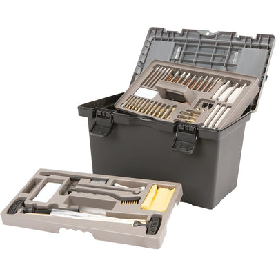 Allen Allen Ulimate Gun Cleaning Kit Shooting Gear and Acc