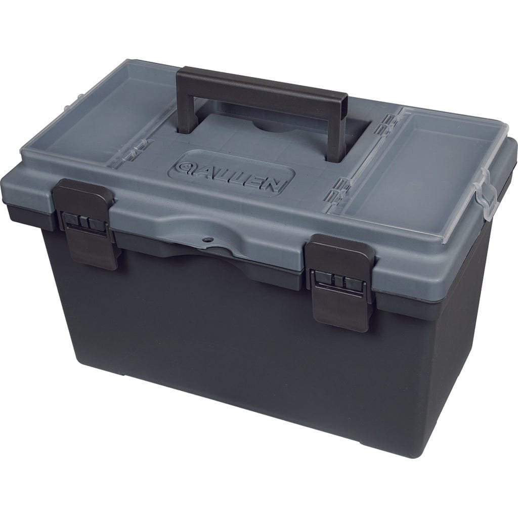 Allen Allen Ulimate Gun Cleaning Kit Shooting Gear and Acc