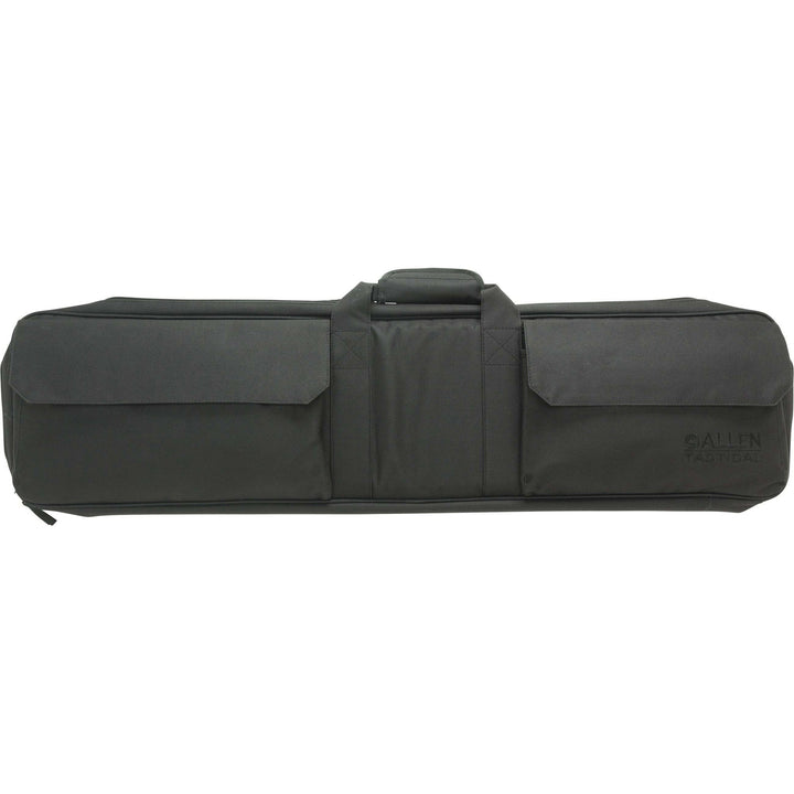 Allen Allen Versa-tac Home Shotgun Cs Blk Soft Gun Cases