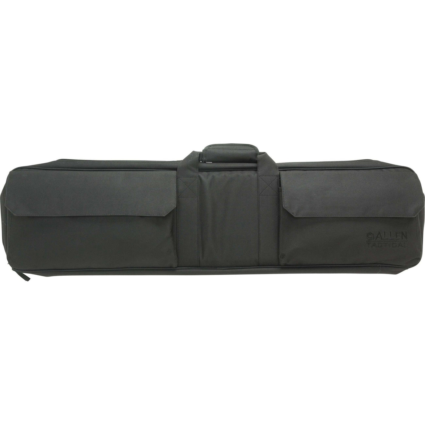 Allen Allen Versa-tac Home Shotgun Cs Blk Soft Gun Cases