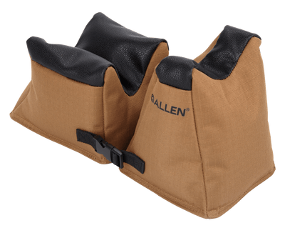 Allen Allen X-focus, Allen 18411 X-focus Filled Front/rear Shooting Firearm Accessories