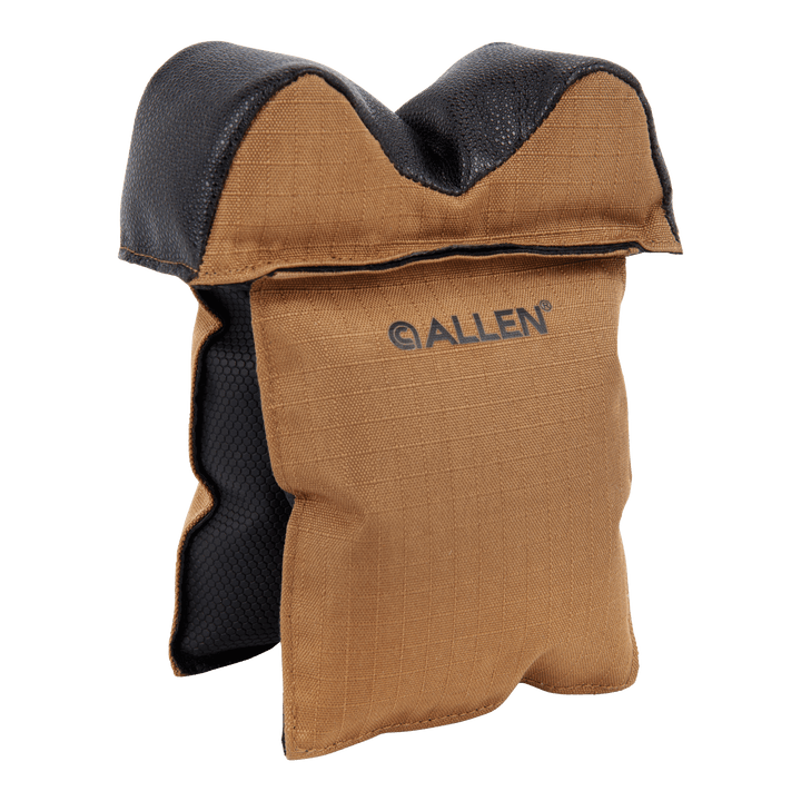 Allen Allen X-focus, Allen 18413    X-focus Window Mount Rest, Coyote Firearm Accessories