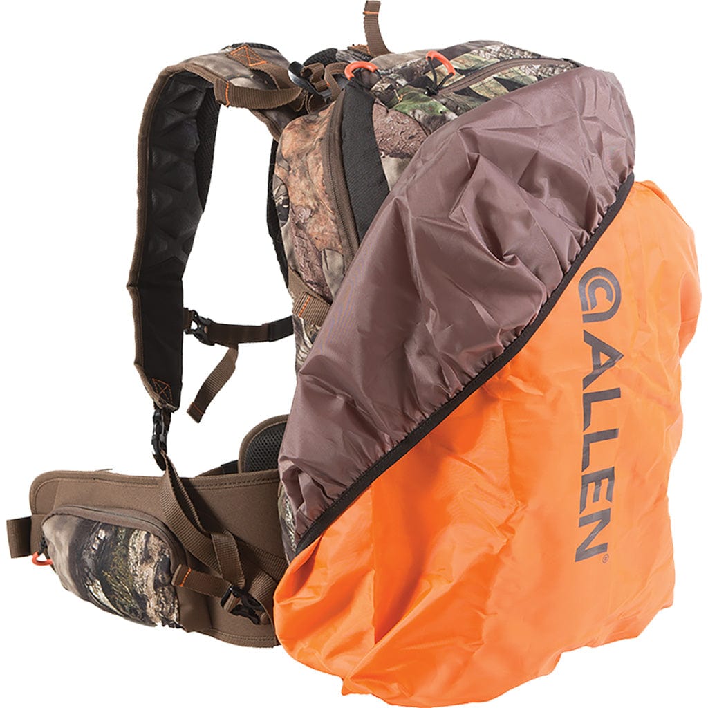 Allen Bruiser Gearfit Pursuit Backpack Mossy Oak Country Packs and Storage