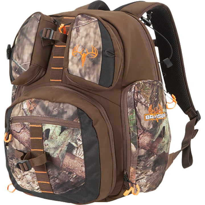 Allen Bruiser Gearfit Pursuit Treestand Pack Packs and Storage