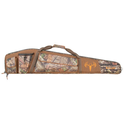 Allen Bruiser Gearfit Whitetail Rifle Case 48 In. Cases Gun/bow