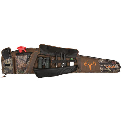 Allen Bruiser Gearfit Whitetail Rifle Case 48 In. Cases Gun/bow