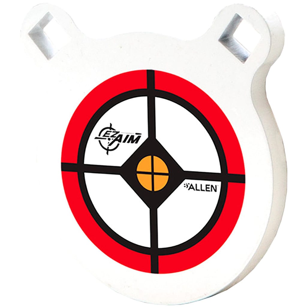Allen Ezaim Steel Gong Target 4 In. Shooting Gear and Acc