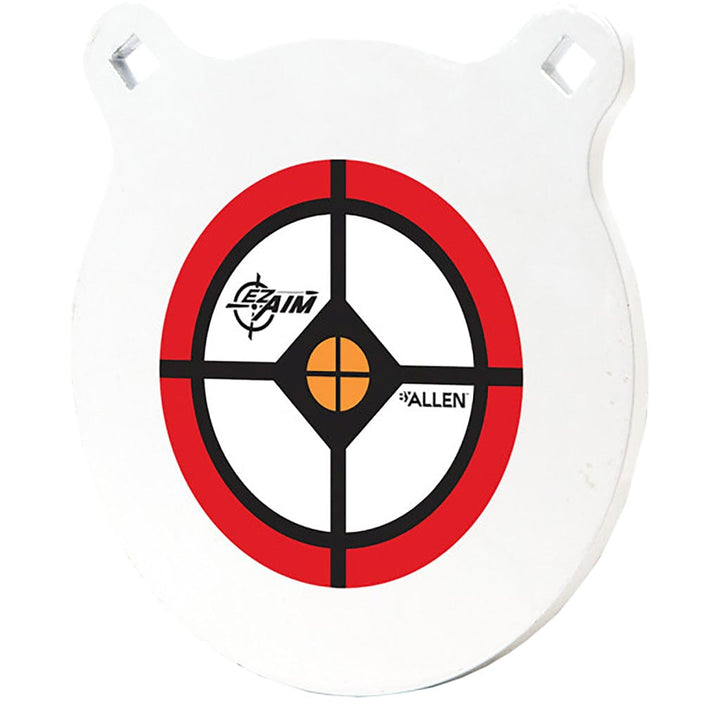 Allen Ezaim Steel Gong Target 8 In. Shooting Gear and Acc