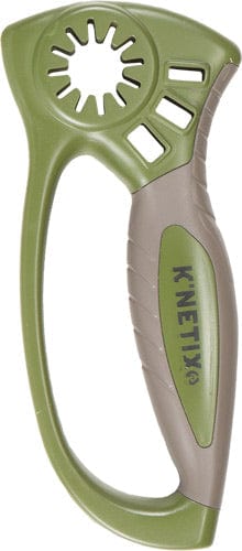 Allen K'netix Convergence Broadhead Wrench W/ Broadhead Sharpener Archery Accessories