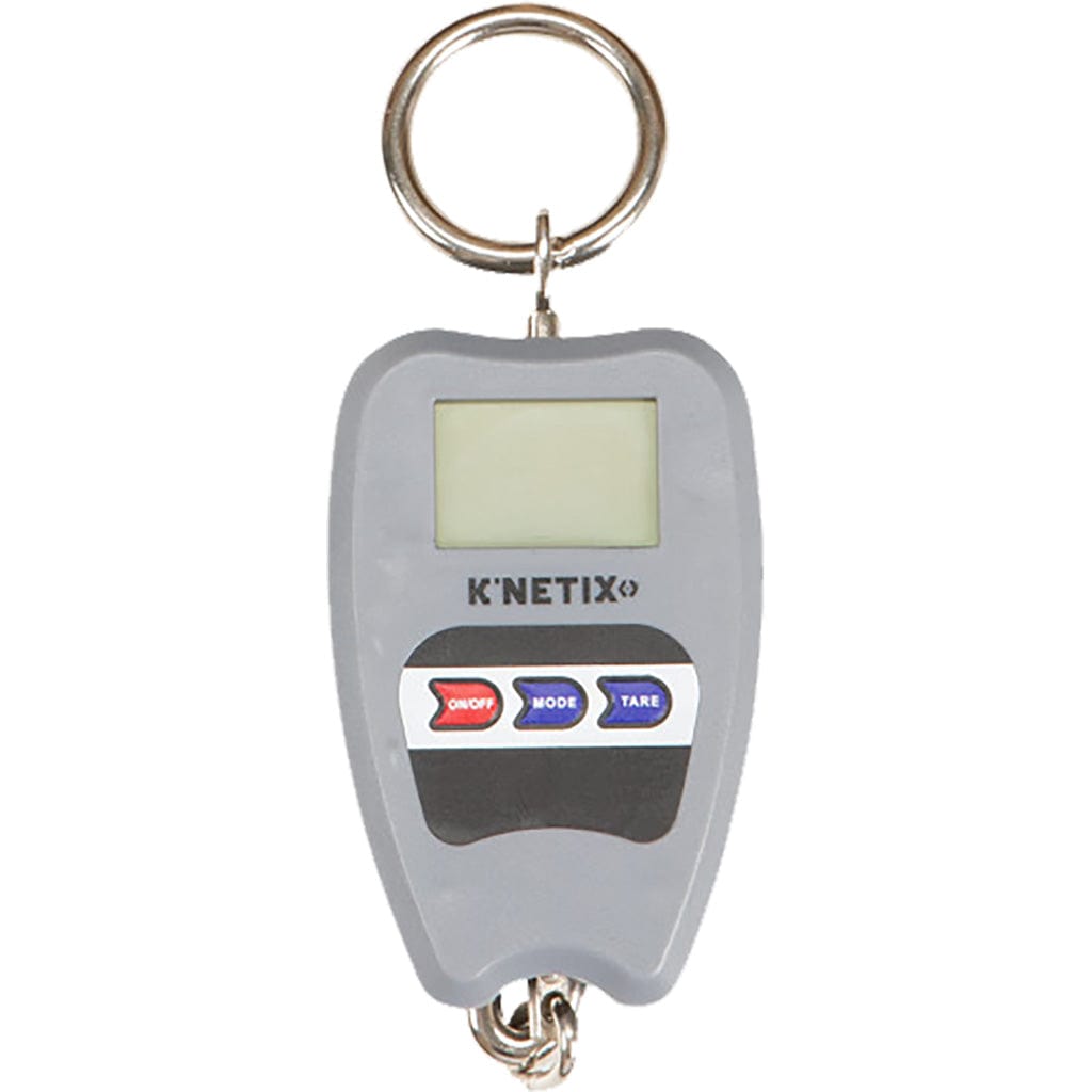 Allen K'netix Newton Digital Bow Scale Bow Shop Tools