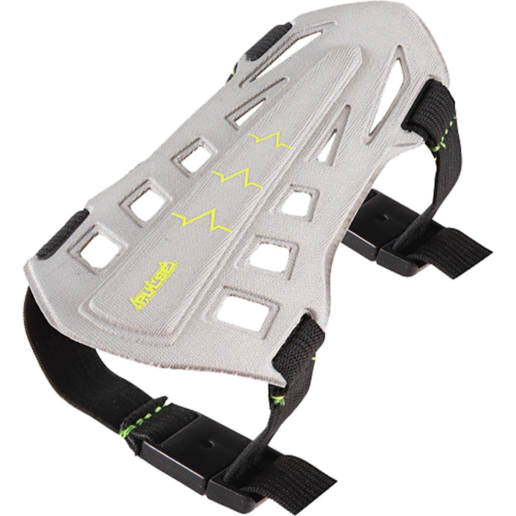 Allen Pulse Artery Armguard Gray 6.5 In. Armguards
