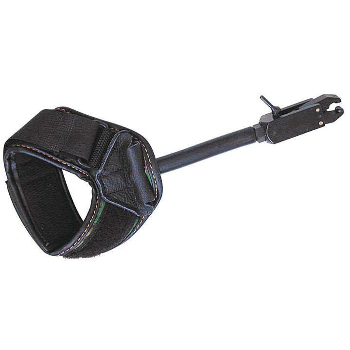 Allen Pulse Rigor Caliper Release Black Adult Archery Accessories