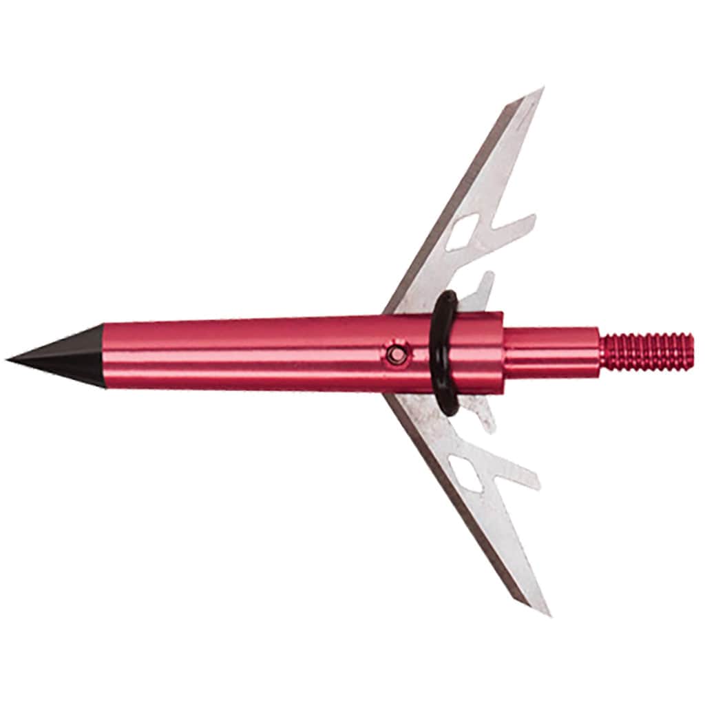 Allen Stryke Therm-x Broadhead 100 Gr. 3 Pk. Archery Accessories